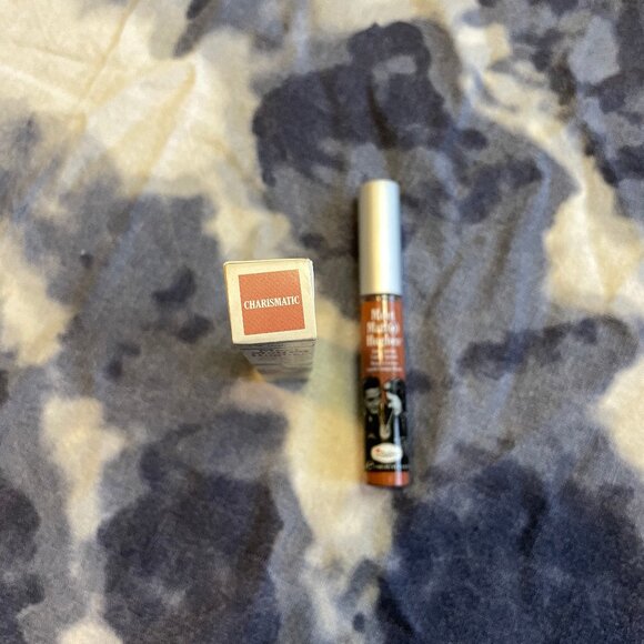 Lip Bundle: NYX, Persona, NudeStix, The Balm, Stir - Picture 7 of 13